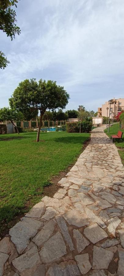Cala Las Sirenas Αλμερία Εξωτερικό φωτογραφία